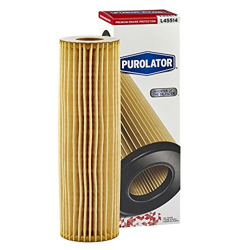 Purolator L45514 Engine Oil Filter: $12 Purolator L45514 Engine Oil Filter: $12