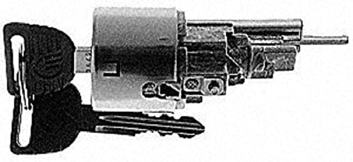 Standard Motor Products Ignition Lock Cylinder: $21.62 Standard Motor Products Ignition Lock Cylinder: $21.62