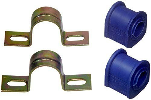 Moog K8793 Suspension Stabilizer Bar Bushing Kit for Ford F-150: $11.95 Moog K8793 Suspension Stabilizer Bar Bushing Kit for Ford F-150: $11.95