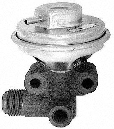 Standard Motor Products EGR Valve: $87.88 Standard Motor Products EGR Valve: $87.88