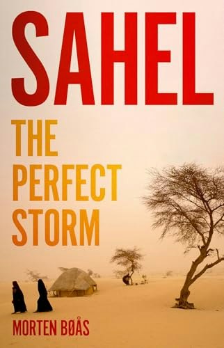Sahel The Perfect Storm: $29.94