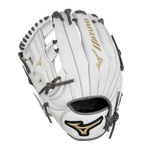 Mizuno MVP Prime Fastpitch Softball Glove 11.5-inch: $97.39 Mizuno MVP Prime Fastpitch Softball Glove 11.5-inch: $97.39