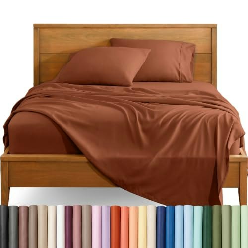 Bare Home Full Sheet Set: $33.14 Bare Home Full Sheet Set: $33.14