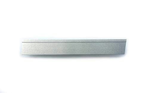HHIP 3/32" x 11/16" x 5" HSS Parallel Cut-Off Blade: $9.45 HHIP 3/32" x 11/16" x 5" HSS Parallel Cut-Off Blade: $9.45