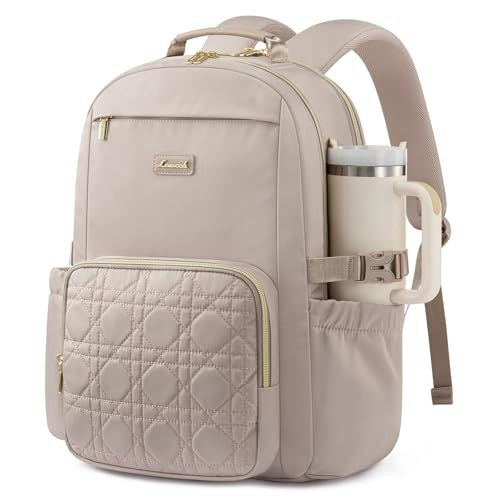 Lovevook 15.6-Inch Laptop Backpack: $36.54