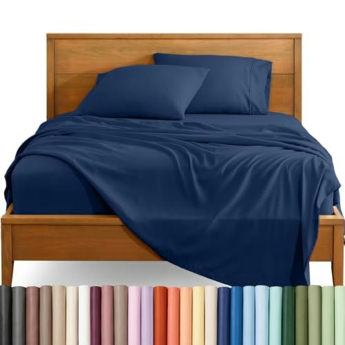 Bare Home Full XL Sheet Set: $33.14 Bare Home Full XL Sheet Set: $33.14