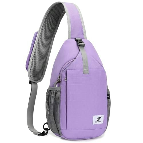 Skysper RFID Sling Bag: $16.52 Skysper RFID Sling Bag: $16.52