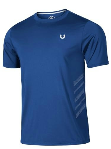 Northyard Men's Quick-Dry Athletic T-Shirt: $16.99 Northyard Men's Quick-Dry Athletic T-Shirt: $16.99