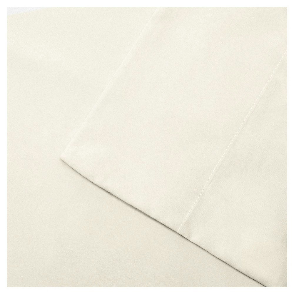 Queen 3M Microcell Lightweight All-Season Sheet Set: $33.99 Queen 3M Microcell Lightweight All-Season Sheet Set: $33.99