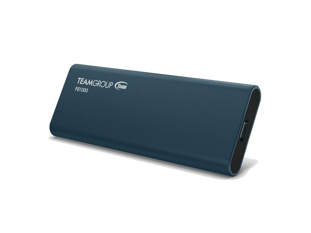 Teamgroup PD1000 1TB Portable External SSD: $159.99 Teamgroup PD1000 1TB Portable External SSD: $159.99