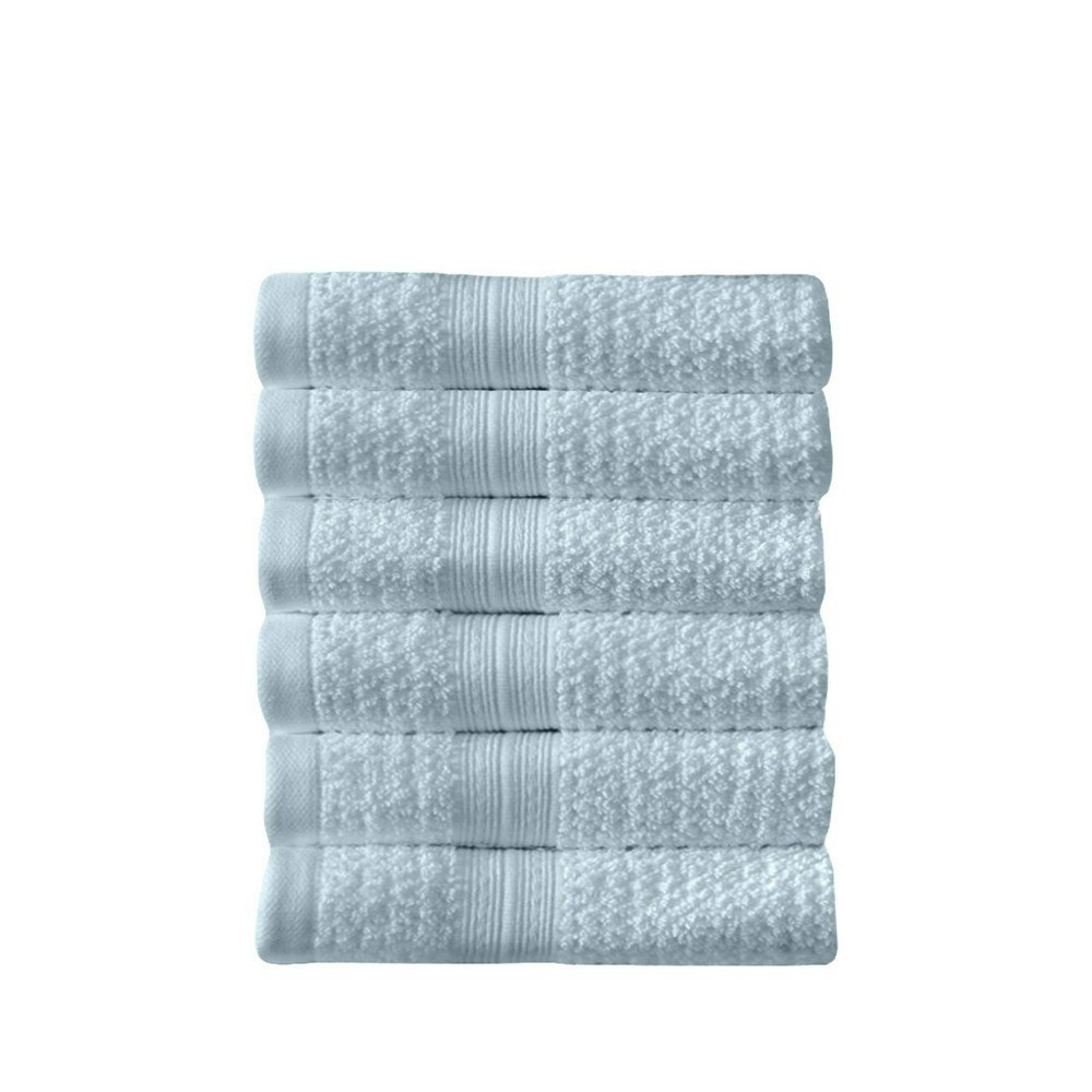 Arm & Hammer Quick Dry Washcloth 6-Pack: $8.99 Arm & Hammer Quick Dry Washcloth 6-Pack: $8.99