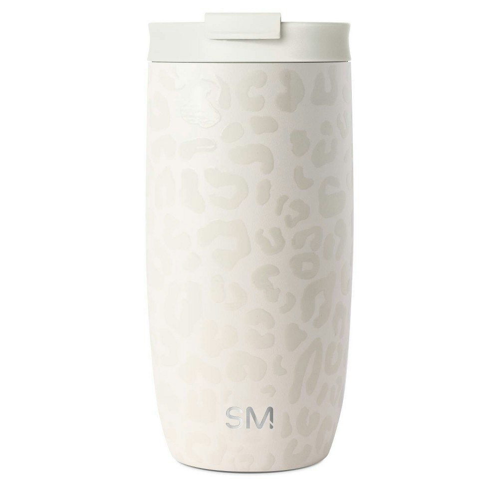 Simple Modern 16-ounce Voyager Travel Mug: $22.99 Simple Modern 16-ounce Voyager Travel Mug: $22.99