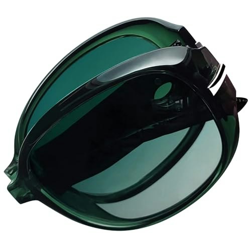 Joopin Foldable Polarized Butterfly Sunglasses: $13.59 Joopin Foldable Polarized Butterfly Sunglasses: $13.59