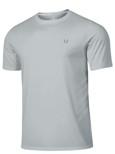 Northyard Men's Quick-Dry Athletic T-Shirt: $16.99 Northyard Men's Quick-Dry Athletic T-Shirt: $16.99