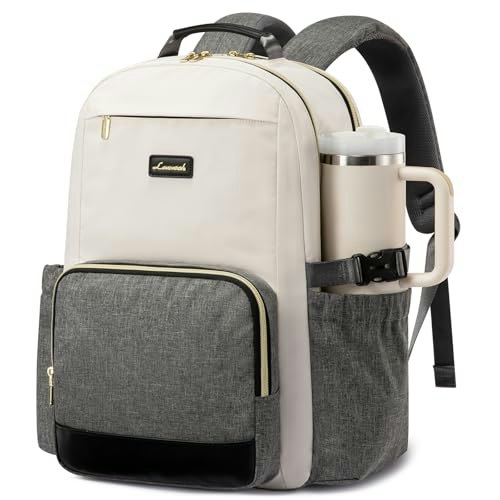 Lovevook 15.6-Inch Laptop Backpack: $31.44 Lovevook 15.6-Inch Laptop Backpack: $31.44