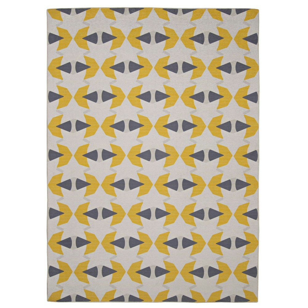 7'x9' Havers Washable Outdoor Rug: $364.99 7'x9' Havers Washable Outdoor Rug: $364.99