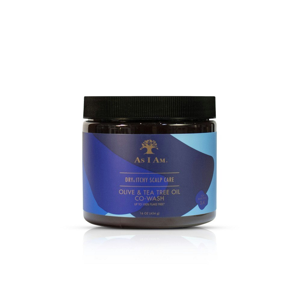 As I Am Dry and Itchy CoWash 16-oz: $11.59 As I Am Dry and Itchy CoWash 16-oz: $11.59