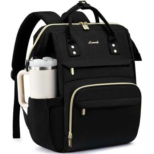 Lovevook 15.6-inch Waterproof Laptop Backpack: $23.68 Lovevook 15.6-inch Waterproof Laptop Backpack: $23.68