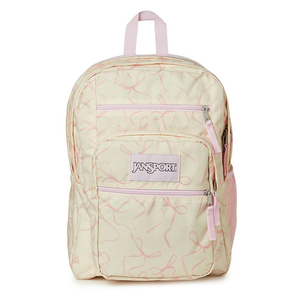 JanSport Big Student Cargo 17-Inch Backpack: $61.99