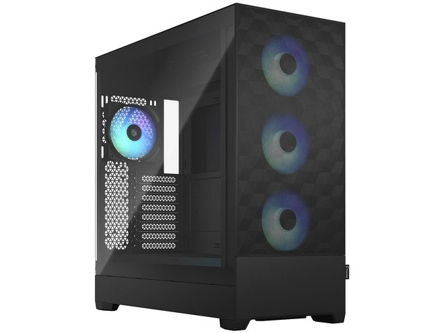 Fractal Design Pop XL Air RGB ATX Computer Case: $139.84