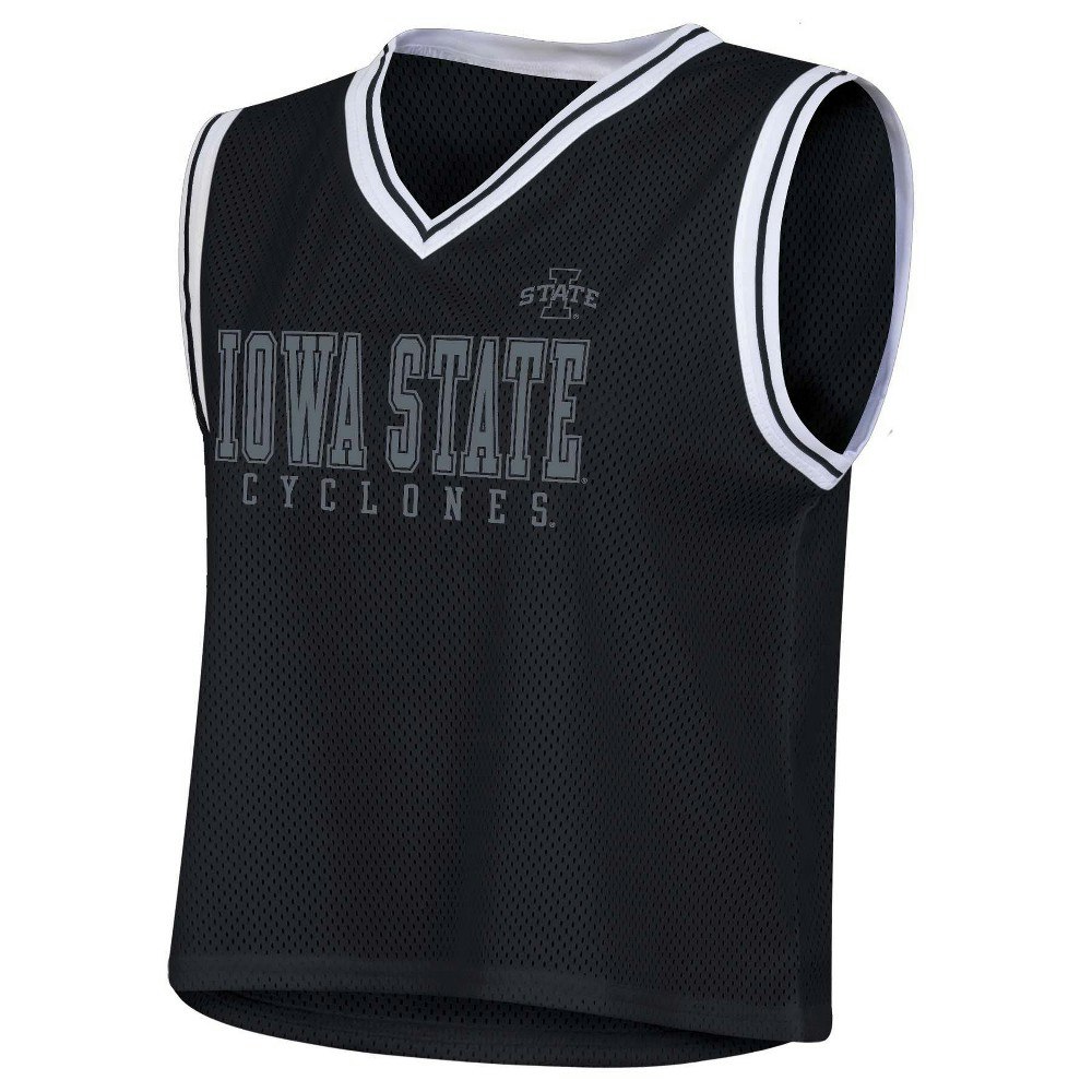 Iowa State Cyclones Women's Jersey Tank Top XL: $29.99
