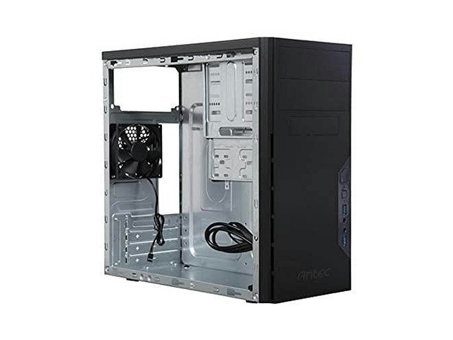 Antec VSK3000E-U3 Computer Case: $72.63