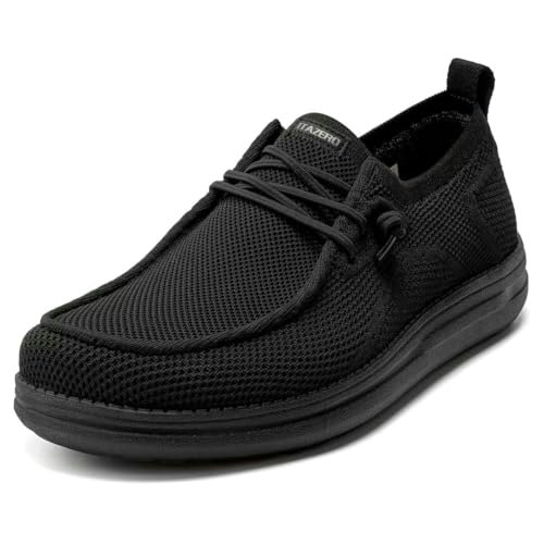 Tazero Wide-Toe Box Men's Walking Loafers: $37.39 Tazero Wide-Toe Box Men's Walking Loafers: $37.39