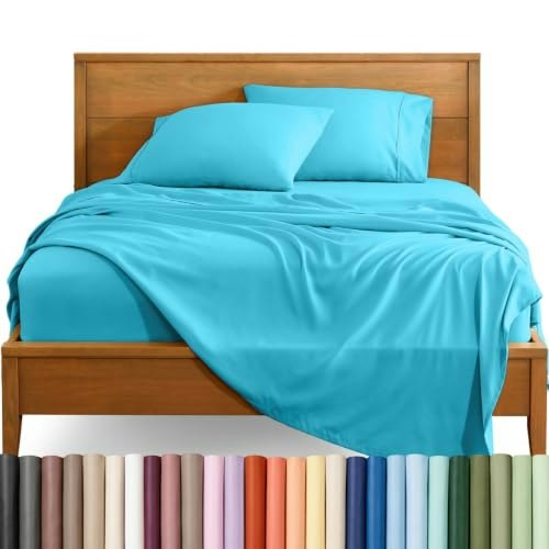 Bare Home Queen Sheet Set: $33.99 Bare Home Queen Sheet Set: $33.99