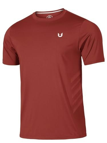 Northyard Men's Quick-Dry Athletic T-Shirt: $19.99 Northyard Men's Quick-Dry Athletic T-Shirt: $19.99