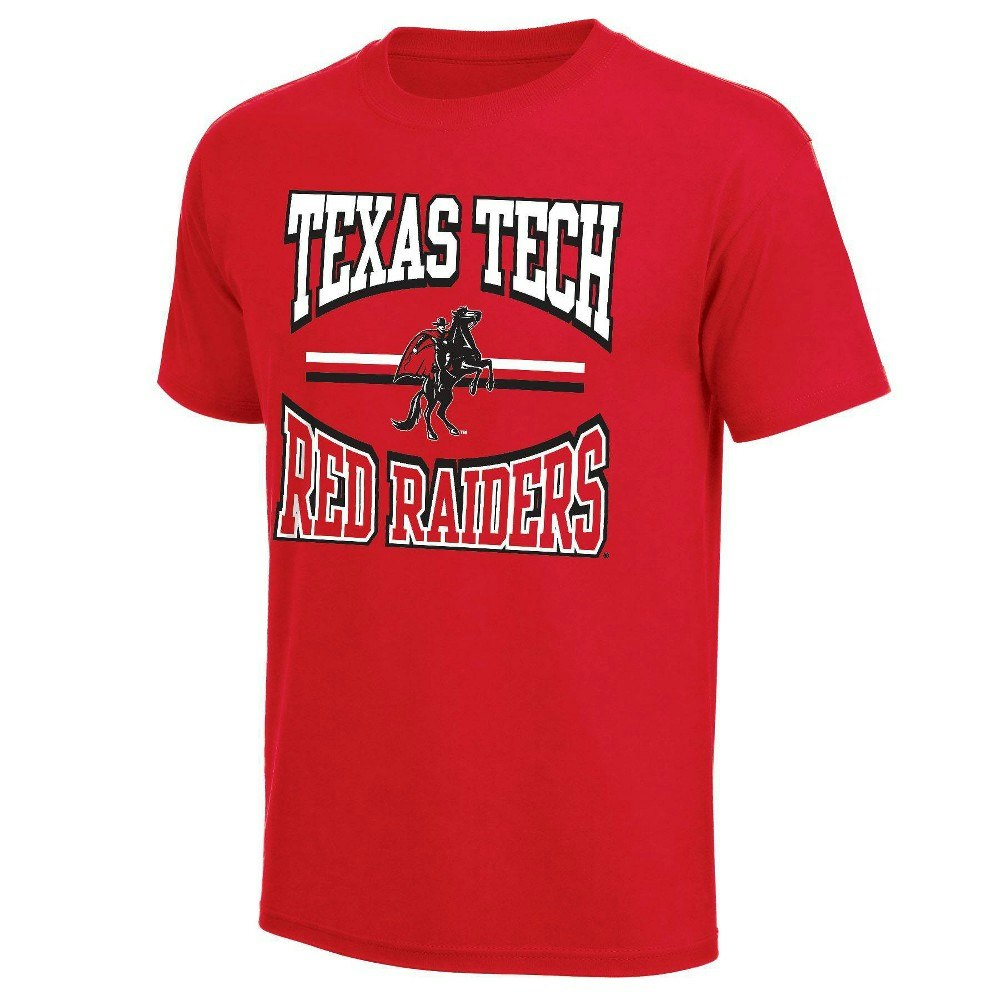Texas Tech Red Raiders Youth T-Shirt: $19.99 Texas Tech Red Raiders Youth T-Shirt: $19.99