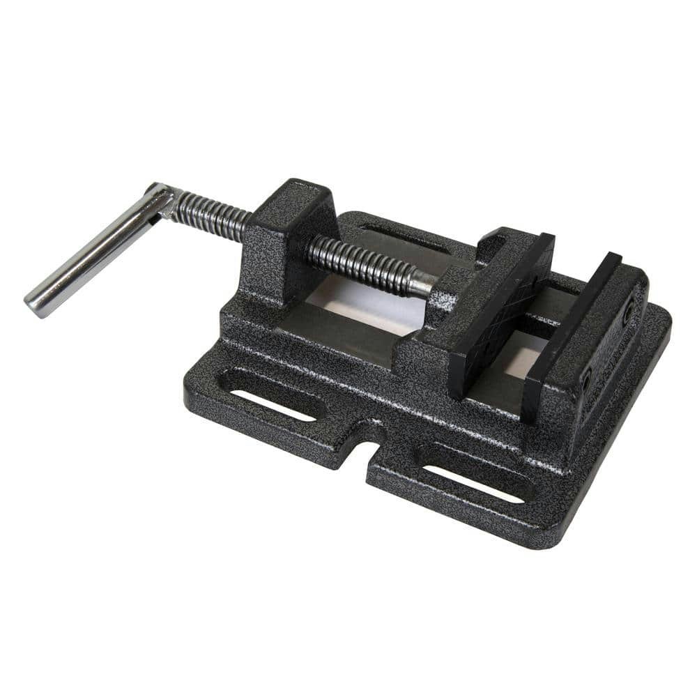 3-Inch Drill Press Vise: $23.50 3-Inch Drill Press Vise: $23.50