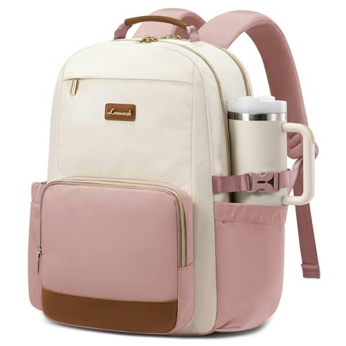 Lovevook 17-Inch Laptop Backpack: $42.49 Lovevook 17-Inch Laptop Backpack: $42.49
