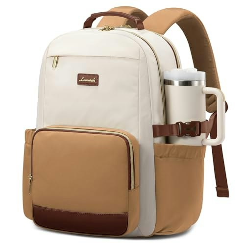 Lovevook 15.6-Inch Laptop Backpack: $31.98