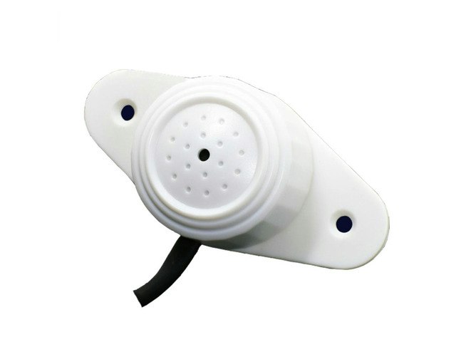CCTV Security Camera Audio Pickup Microphone: $16.99 CCTV Security Camera Audio Pickup Microphone: $16.99