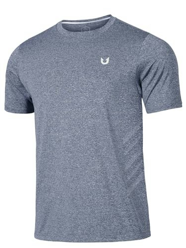 Northyard Men's Quick-Dry Athletic T-Shirt: $16.99 Northyard Men's Quick-Dry Athletic T-Shirt: $16.99