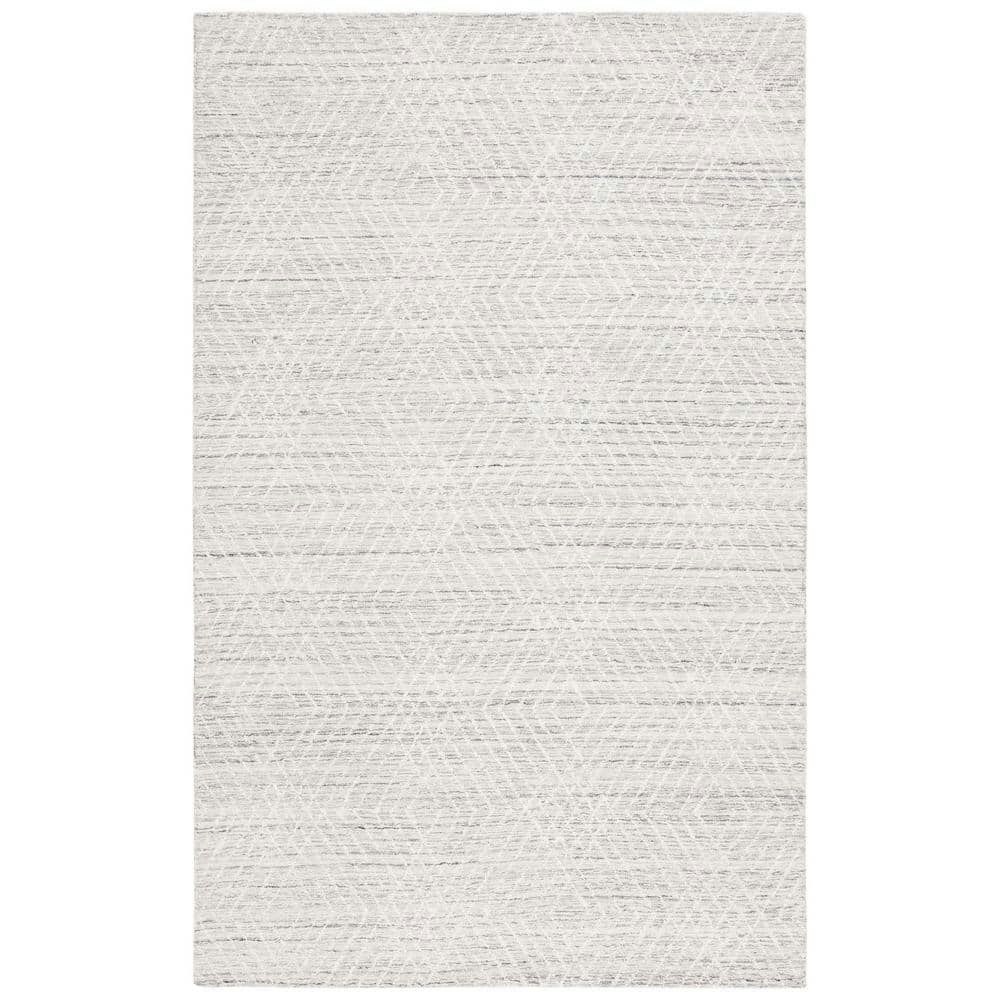 4x6ft. Abstract Chevron Marle Area Rug: $112.70 4x6ft. Abstract Chevron Marle Area Rug: $112.70