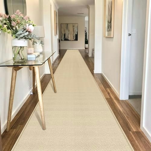 Goylser 20-Foot Runner Rug: $59.98 Goylser 20-Foot Runner Rug: $59.98