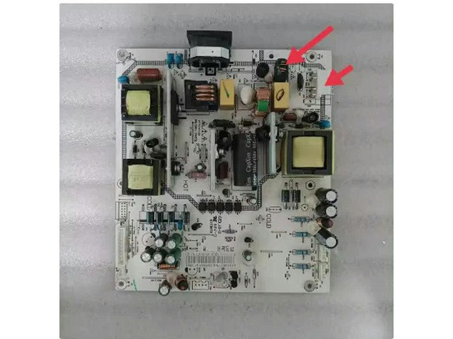 42CE530ALED TV Power Supply Board: $36.20
