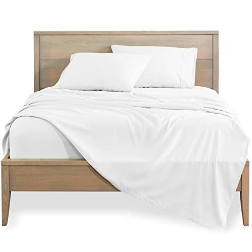Bare Home Split King Sheet Set: $39.94 Bare Home Split King Sheet Set: $39.94