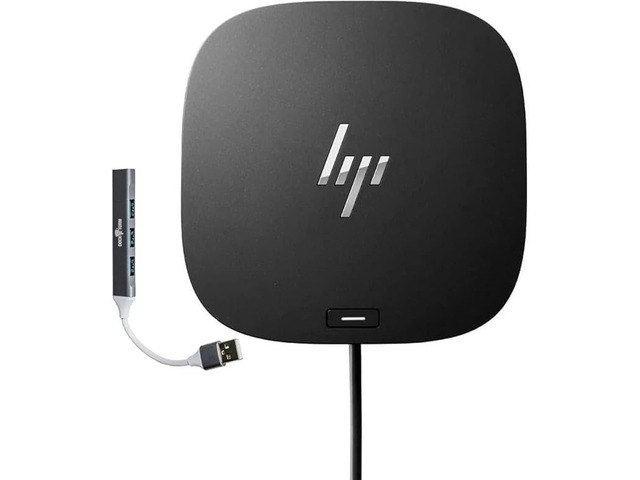 HP USB-C Essential G5 Dock: $223.49