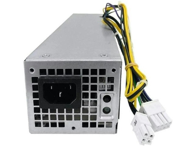Dell 255W Power Supply Replacement for 3020 7020 9020 T7100: $193.99 Dell 255W Power Supply Replacement for 3020 7020 9020 T7100: $193.99