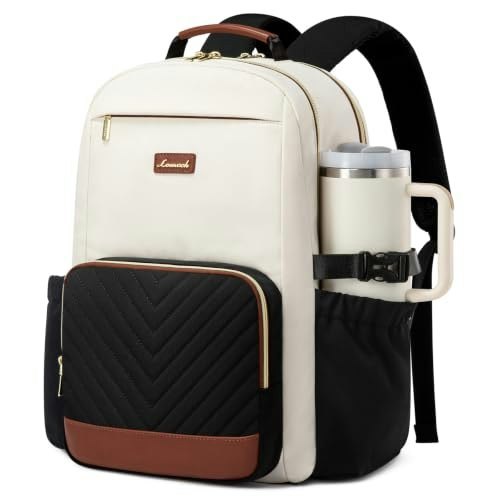 Lovevook 18-Inch Laptop Backpack: $53.54 Lovevook 18-Inch Laptop Backpack: $53.54