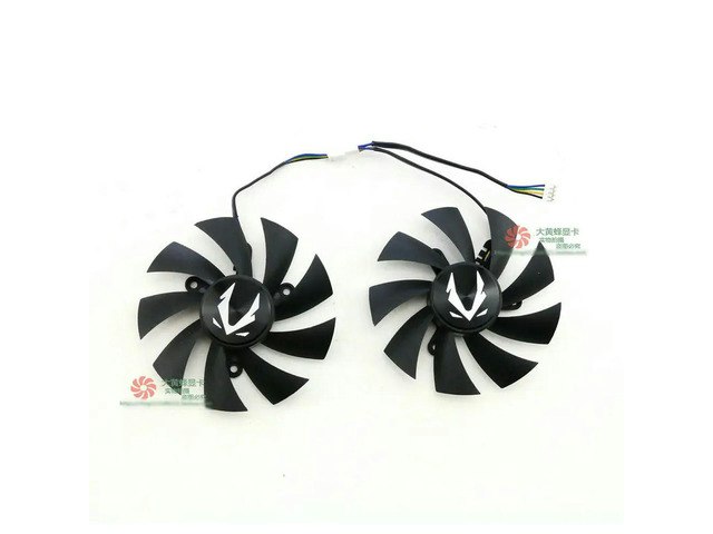 GA92A2H Graphics Card Cooling Fan for GTX 1660 Ti, 1660 Super, and RTX 2060 AMP: $33.12 GA92A2H Graphics Card Cooling Fan for GTX 1660 Ti, 1660 Super, and RTX 2060 AMP: $33.12