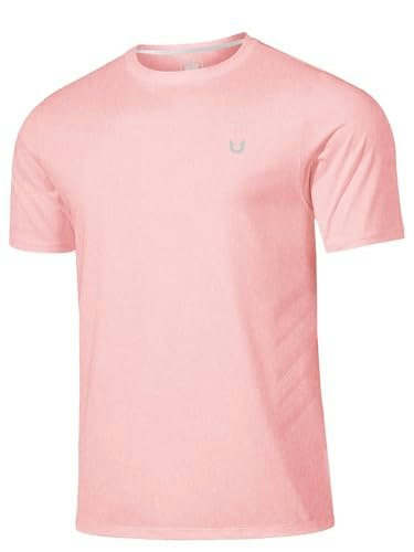 Northyard Men's Quick-Dry Athletic T-Shirt: $16.99 Northyard Men's Quick-Dry Athletic T-Shirt: $16.99