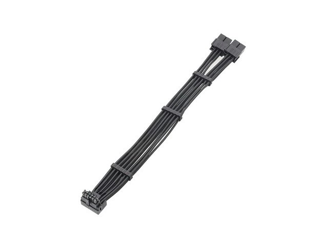 2x 8-Pin to PCIe 5.0 16-Pin Graphics Card Power Cable: $27.43