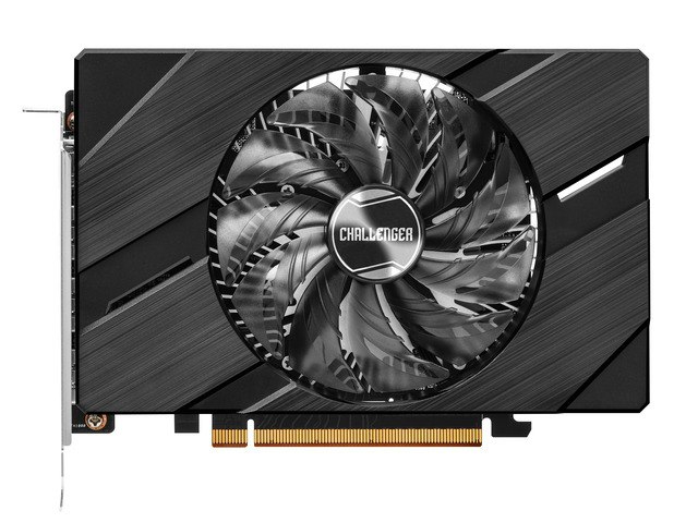 ASRock Challenger Arc A380 6GB OC Video Card: $129.99 ASRock Challenger Arc A380 6GB OC Video Card: $129.99