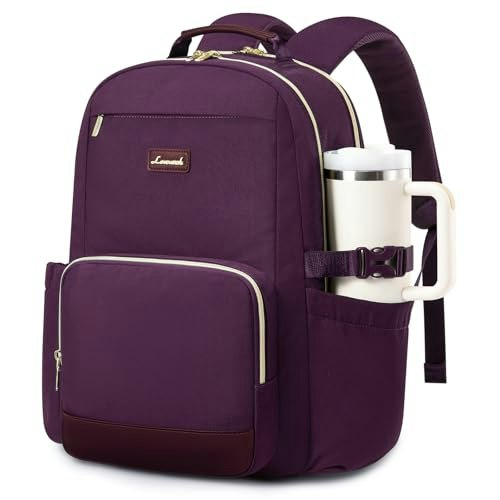 Lovevook 15.6-inch Laptop Backpack: $37.99 Lovevook 15.6-inch Laptop Backpack: $37.99