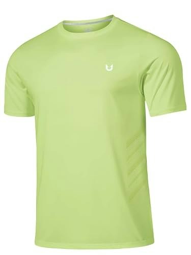 Northyard Men's Quick-Dry Athletic T-Shirt: $16.99 Northyard Men's Quick-Dry Athletic T-Shirt: $16.99
