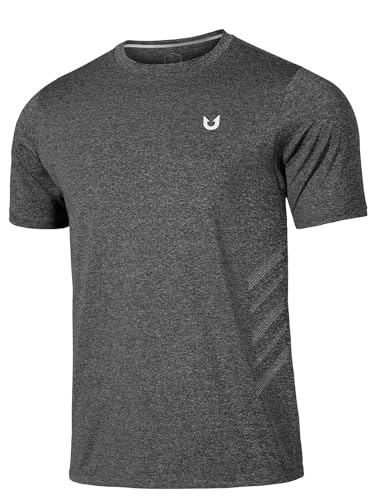 Northyard Men's Quick-Dry Athletic T-Shirt: $16.99 Northyard Men's Quick-Dry Athletic T-Shirt: $16.99