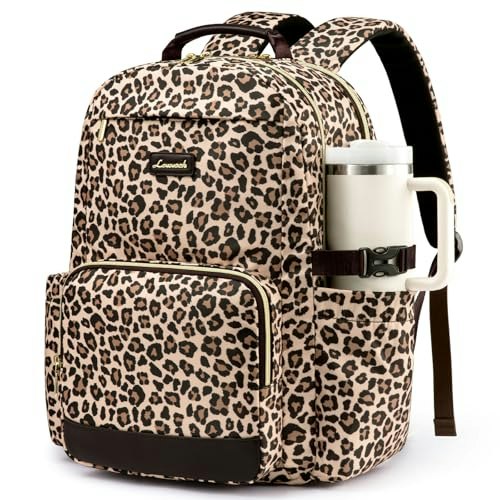 Lovevook 18-Inch Laptop Backpack: $50.99 Lovevook 18-Inch Laptop Backpack: $50.99